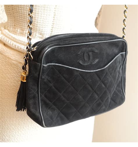 prix sac chanel vintage|sac chanel femme.